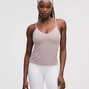 Lululemon Align tank top
